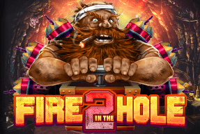 Play FIRE IN THE HOLE 2